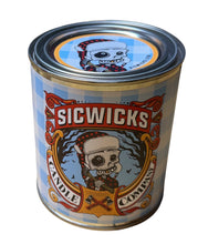 Load image into Gallery viewer, Sic AxeMan