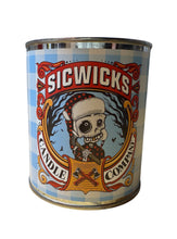 Load image into Gallery viewer, Sic AxeMan