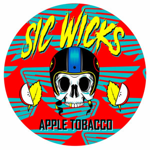 Apple Tobacco