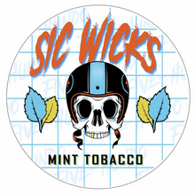 Load image into Gallery viewer, Mint Tobacco Five-Hundo