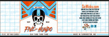 Load image into Gallery viewer, Mint Tobacco Five-Hundo