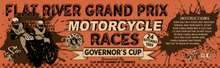 Load image into Gallery viewer, The Governors Cup