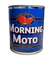 Load image into Gallery viewer, Morning Moto